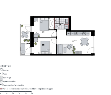 Dagmar Hansens Gade 47 3 3 - Photo 1