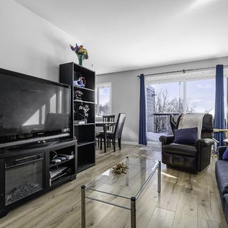 Appartement 4 ½ à louer juillet 2026 - Photo 4