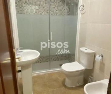 Piso en alquiler en Centro - Foto 2
