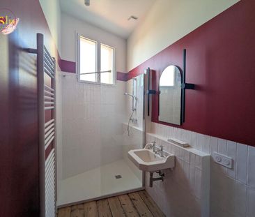 Location Appartement 3 pièces 49m² COGNAC 16100 - Photo 3