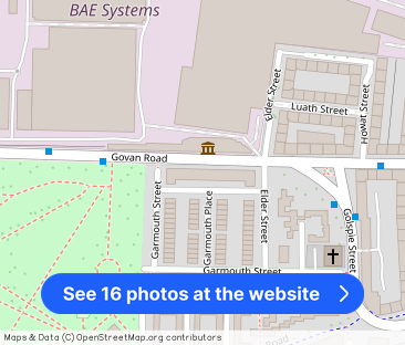961 Govan Road, Glasgow, G51 - Photo 1