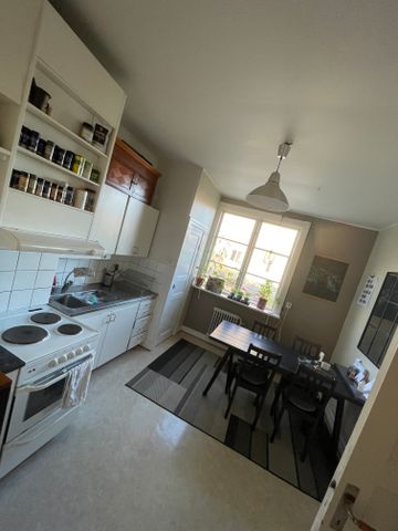 Magistratsgatan, Kalmar - Photo 5