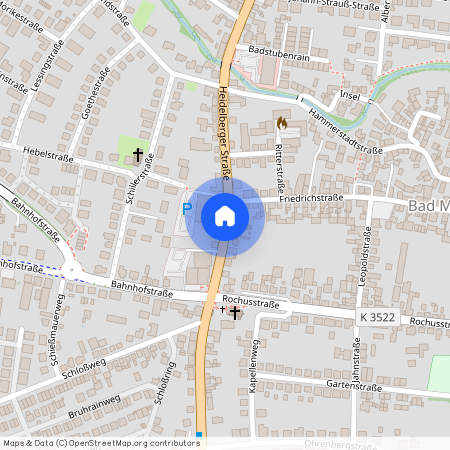 76669, Bad Schönborn Mingolsheim Baden-Württemberg