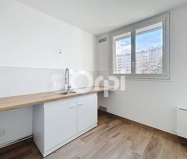 Appartement à louer 2 pièces • Chilly-Mazarin - Photo 1