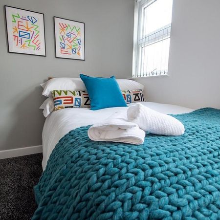 5 bedroom house to rent - Photo 4