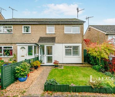 3 bedroom terraced house to rent - Photo 2