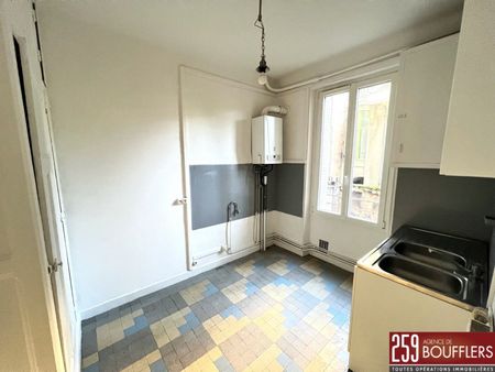 Appartement à louer F2 à Nancy - Photo 4