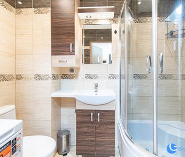 2 osobne pok I balkon I Kampus UJ I 3000 całość - Zdjęcie 5