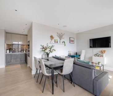 1 bedroom flat to rent - Photo 6