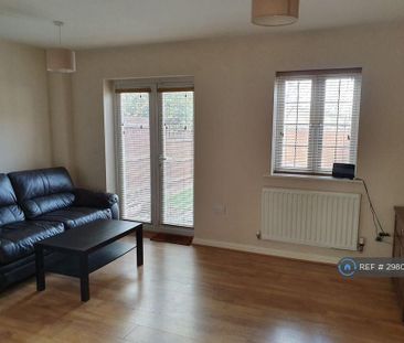 3 bedroom end of terrace house to rent - Photo 1