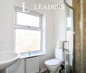1 bedroom room to rent Owen Street, Northwich - Photo 1
