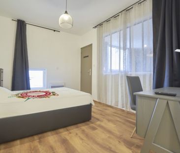ROGIER Roommate 3 Bedrooms at Reims - Photo 1