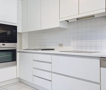 Appt 3ch + 2 sdb terrasse + garage / Ixelles - Boondael. - Foto 5