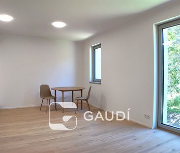 Pronájem bytu 1+kk 37 m² - Photo 2