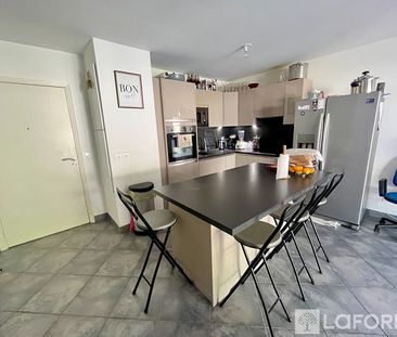 Appartement T3 CARROS à louer - Photo 5