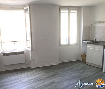 Location appartement 2 pièces - Photo 1