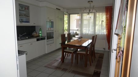 Grosszügige und helle Wohnung an ruhiger Lage - Photo 3