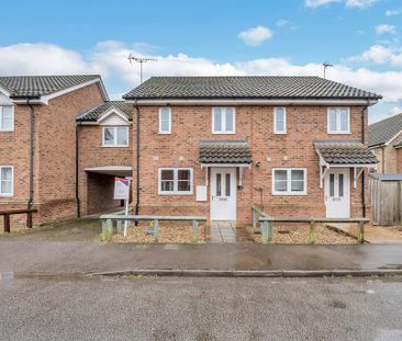 3 bedroom terraced house to rent - Photo 4