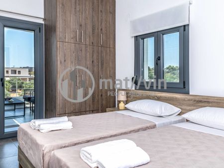 Μονοκατοικία για ενοικίαση Ακρωτήρι - Φωτογραφία 5