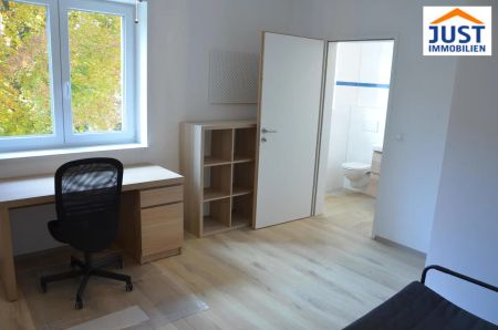 MODERNE MÖBLIERTE WG-ZIMMER - NÄHE BULGARIPLATZ - Foto 2