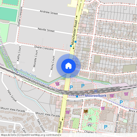 Mooroolbark, Melbourne