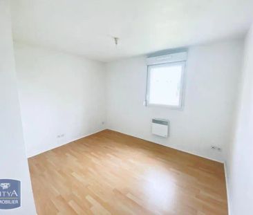Appartement à louer 2 pièces 47.35m² - Photo 5