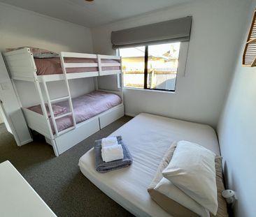 This well-presented three-bedroom, one-bathroom home is located in ... - Photo 3