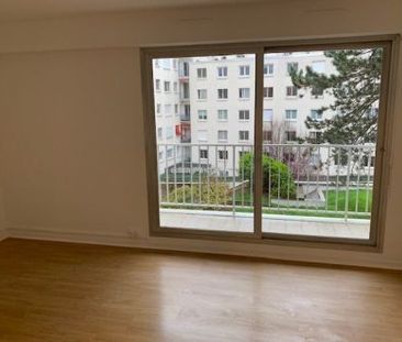 Location - appartement - 16.21 m² - 1 pièce - Photo 1