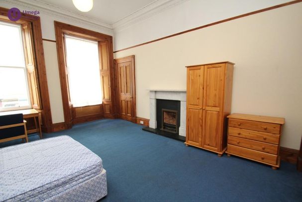 5 bedroom apartment to rent - Photo 1