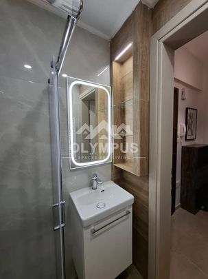 Διαμέρισμα 45 τ.μ. για ενοικίαση, Θεσσαλονίκη - Περιφ/Κοί Δήμοι, Καλαμαριά - Φωτογραφία 1