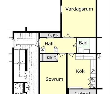 Syster Jennys väg 30 A - Foto 5