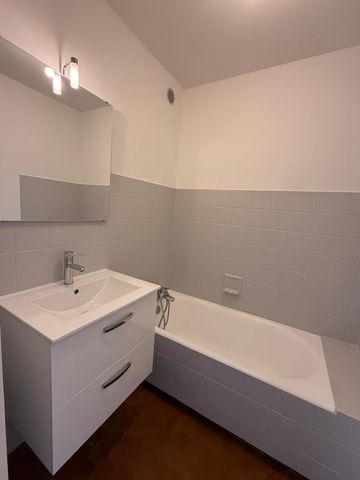 Location Appartement 2 pièces 43m² - Photo 4