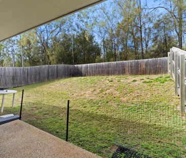 Spacious Home - Photo 3