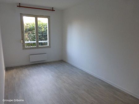 Appartement T2 à louer - 47 m² - Photo 2