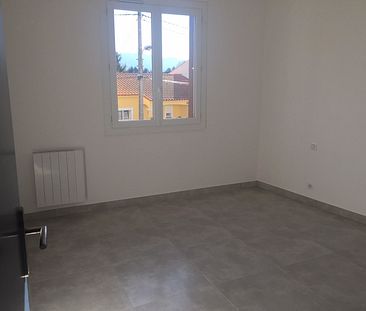 Appartement 3 pièces non meublé de 80m² à Elne - 680€ C.C. - Photo 3