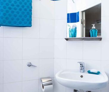 Standard Plus (En-suite) - Photo 5