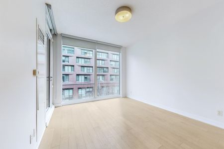 For Lease - 455 Front Street Unit# S322, Toronto, Ontario - Photo 3