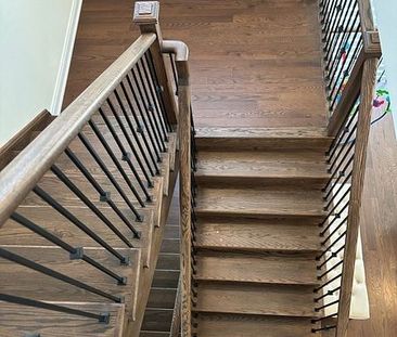 For Lease - 8 Bennington Road, Newmarket, Ontario - Photo 6