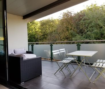 2 Bed Penthouse, St. George's Lodge, S17 - Photo 1