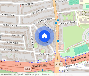 Botha Road Room 3 - Photo 1