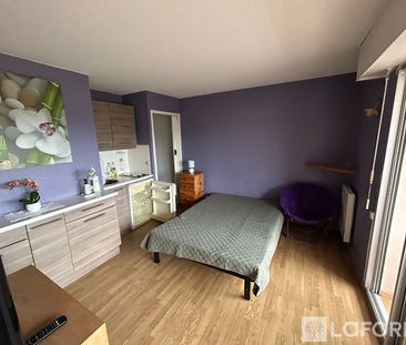 Appartement T1 Fréjus à louer - Photo 5