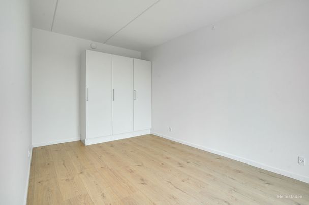 Attraktiv lejebolig i Sporbyen, med gratis parkering og stor fælles tagterrasse - Photo 1