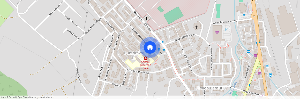 Dumbrava, Zalau, Salaj