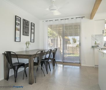 38 Brigalow Street, 4350, Newtown Qld - Photo 1