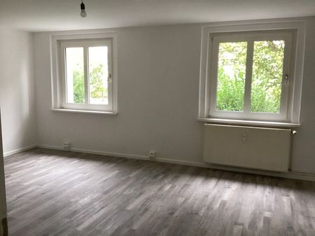 Renovierte 3-Zimmer-Wohnung! - Photo 5