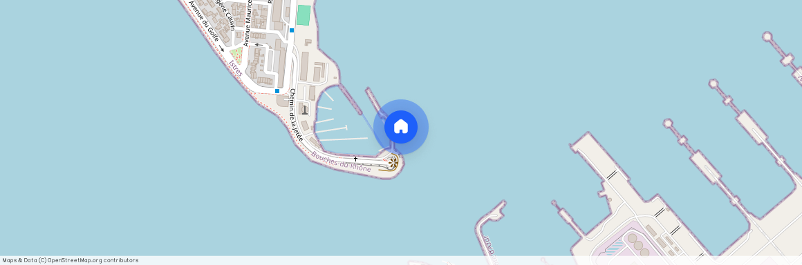 13110, Port-De-Bouc