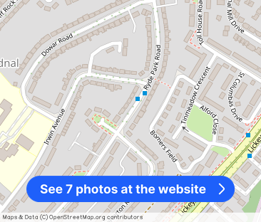 Ryde Park Road, Rednal - Photo 1