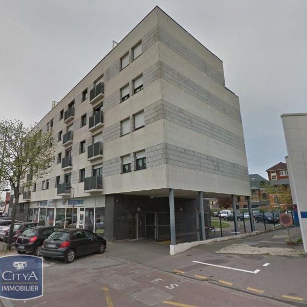 Location Appartement 3 pièces 66m² ROUEN 76100 - Photo 1