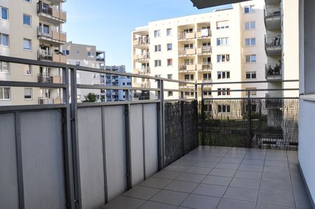 Mieszkanie wynajem Poznań Nowe Miasto Katowicka 55m2 - Zdjęcie 2