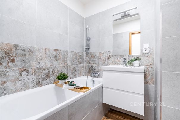 Pronájem bytu 1+1 35 m², Dělnická 852, Liberec - Photo 1